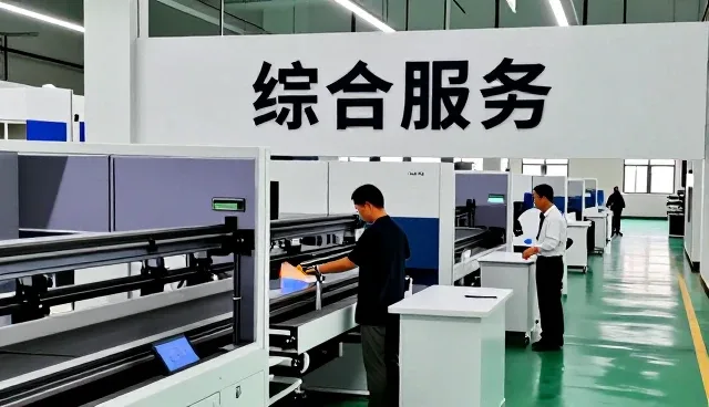 品牌视觉设计服务