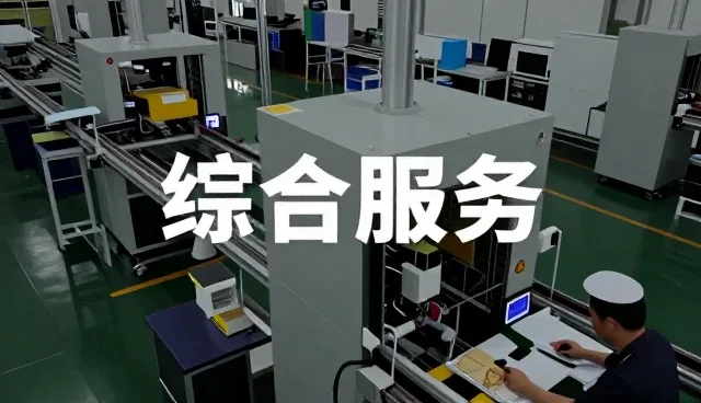 商务会议策划服务