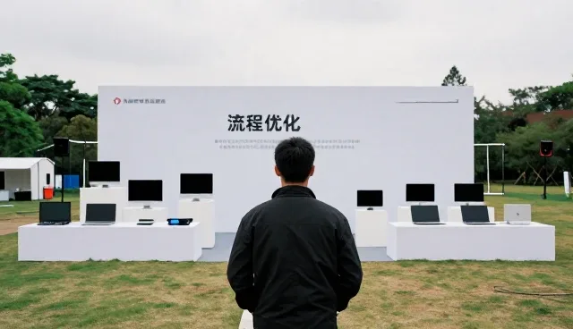 品牌策划选型中的关键考量因素